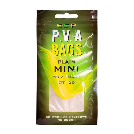 ESP Flat PVA Bag