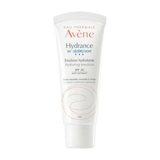 Увлажняющая эмульсия для лица Avene Hydrance UV LIght (40 ml)