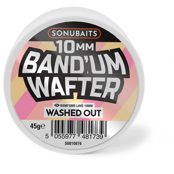 SONUBAITS Band´Um Wafters 10 mm