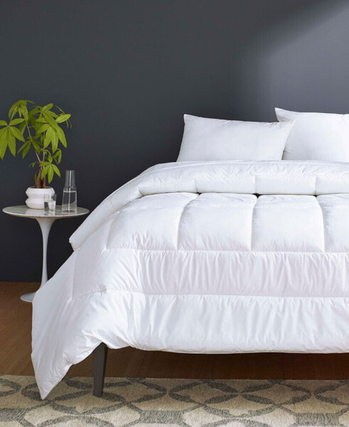 Одеяло антиаллергенное Clean Design Home x Martex, альтернатива пуха, полное/королевское