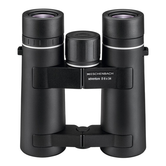 SPORT OPTICS Adventure 8x34 binoculars