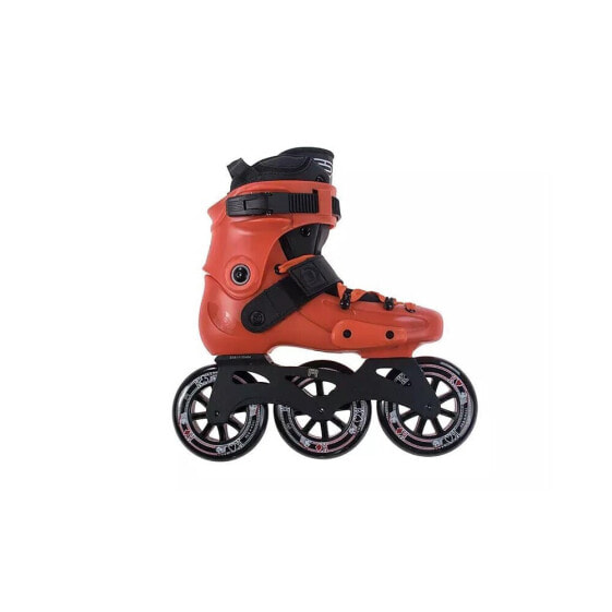 Seba Skates Fr Frx 310 Orange 2021