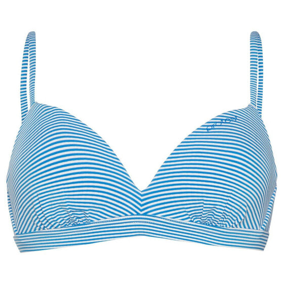 PROTEST Mix Adair Triangle Bikini Top