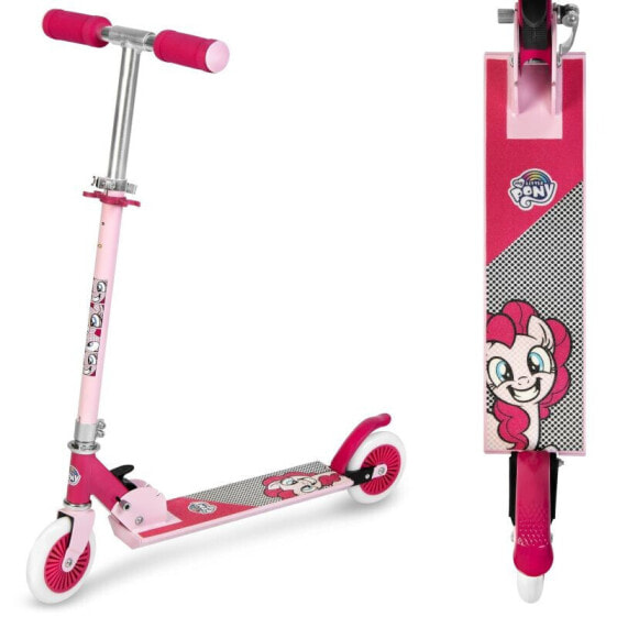 Spokey My Little Pony Dreamer Jr scooter 929486