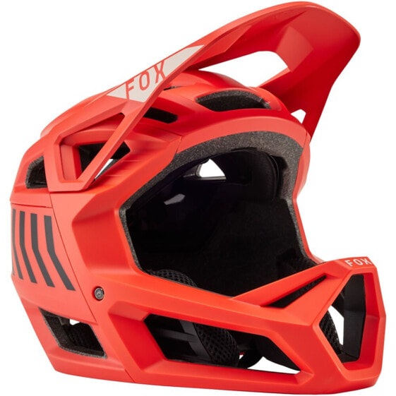 FOX RACING MTB Proframe Nace MIPS downhill helmet