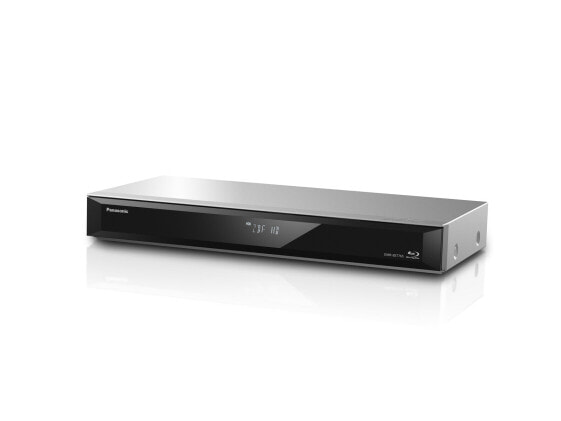 DVD-плеер Panasonic DMR-BST765AG Белый