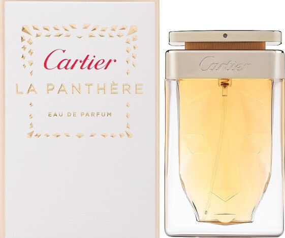 Cartier La Panthere