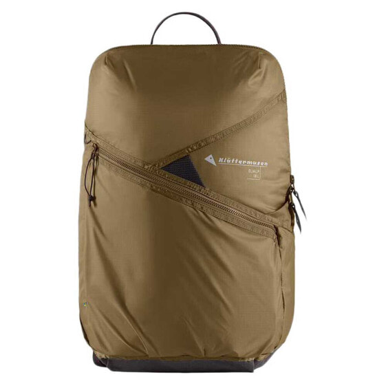 KLÄTTERMUSEN Gjalp backpack 18L