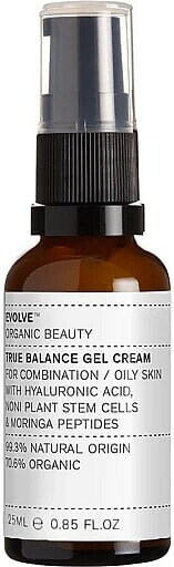 Gesichtslotion - Evolve Organic Beauty True Balance Lotion 25 ml