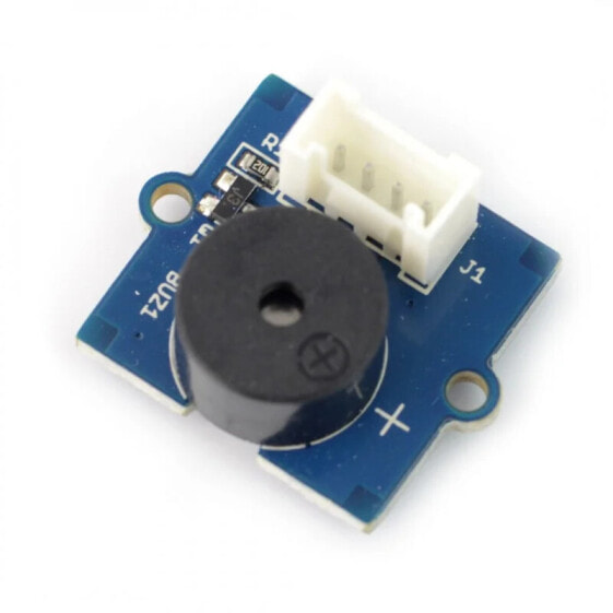 Grove - Buzzer - module with active buzzer