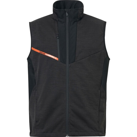 ABACUS GOLF Ardfin softshell vest