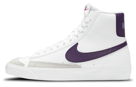 Nike Blazer Mid 77 DB9965-100 Sneakers