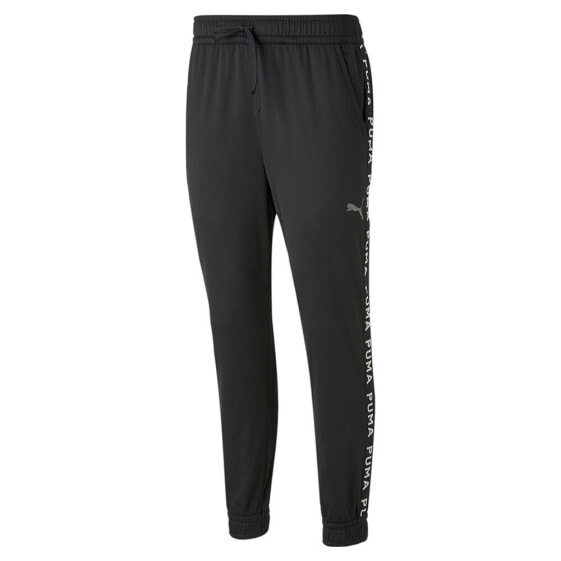 PUMA Fit Lightweight Pants