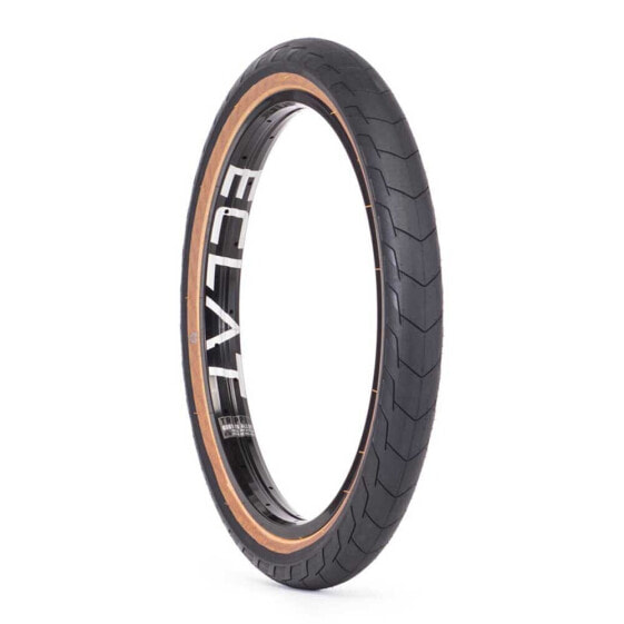 ÉCLAT Decoder 120 PSI 20´´ x 2.40 rigid urban tyre