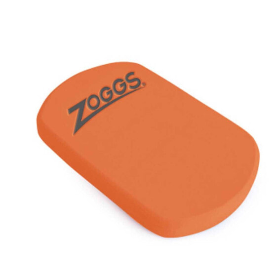 Доска плотная плавательная ZOGGS Mini Kickboard