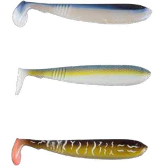 HERAKLES Benjo XX soft lure 145 mm