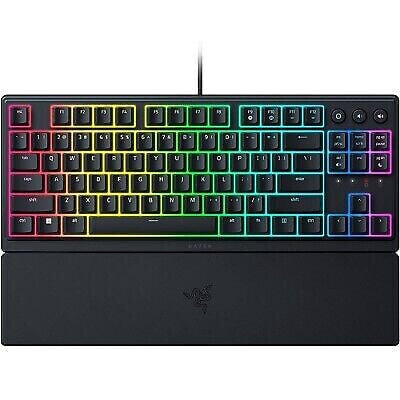 Razer Ornata V3 TKL Gaming Keyboard for PC