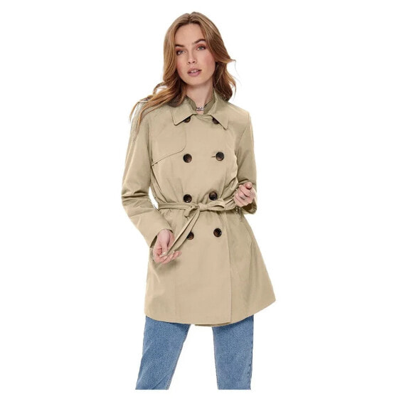 ONLY Onlvalerie Coat