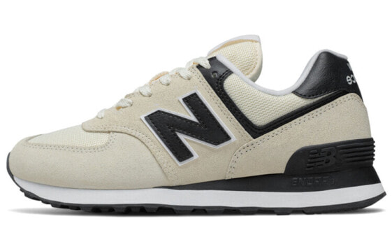 Кроссовки New Balance NB 574 WL574LBA(B宽)