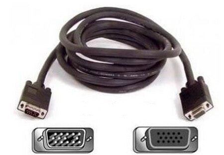 Synergy 21 S215247 - Cable - Digital / Display / Video 5 m