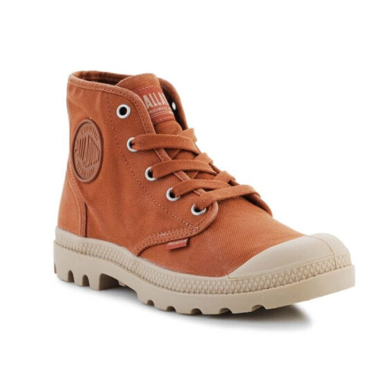 Palladium PAMPA HI W 92352-240-M shoes