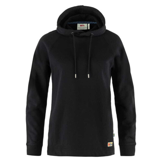 Fjällräven Vardag hoodie