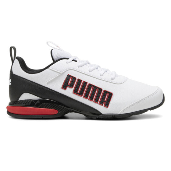 Puma Equate Sl 2 Running Mens White Sneakers Athletic Shoes 31003902