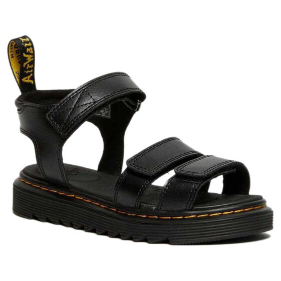 DR MARTENS Klaire Junior Sandals