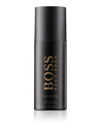 Hugo Boss The Scent Deodorant Spray (150 ml)