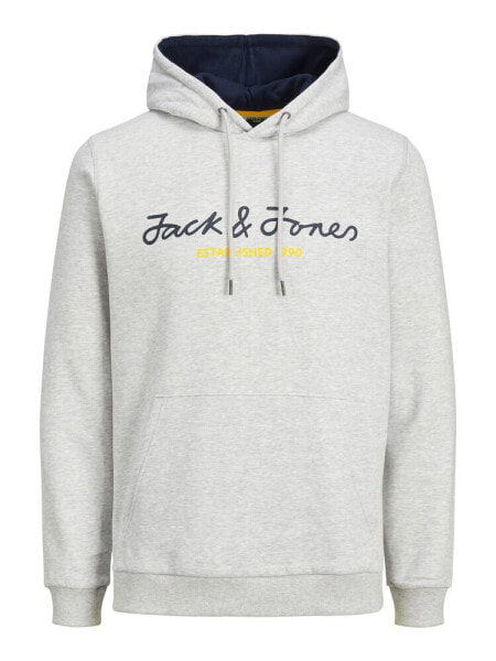 JACK & JONES Berg hoodie