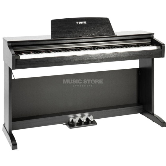 Fame DP-2000 BK (Black)