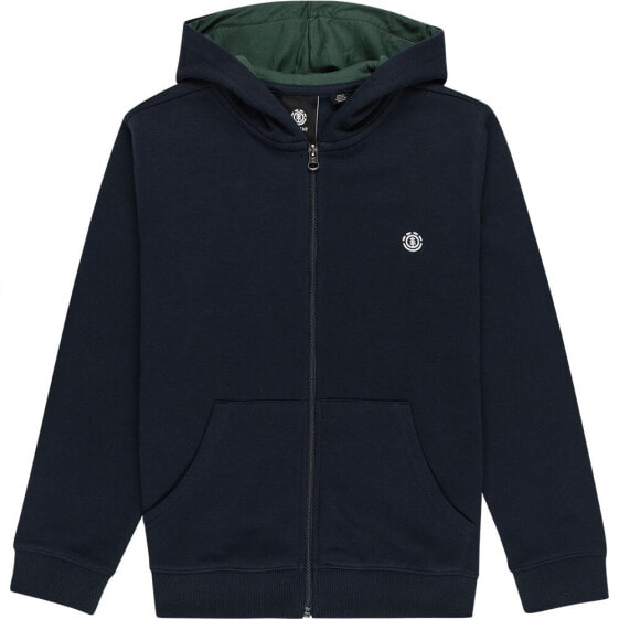 ELEMENT Cornell Classic full zip sweatshirt