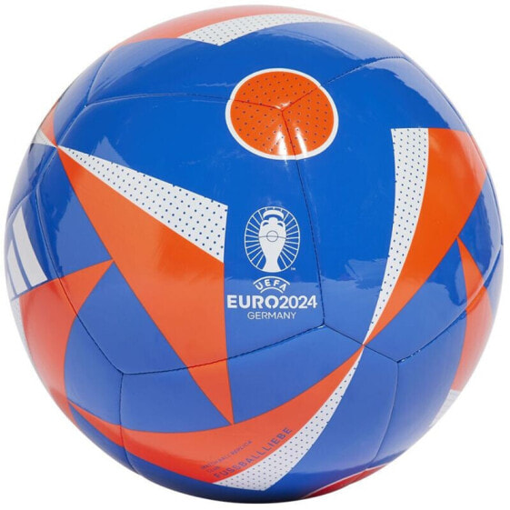 Football adidas Fussballliebe Euro24 Club IN9373