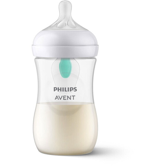 PHILIPS AVENT Natural Response Airfree Baby Bottle 260ml