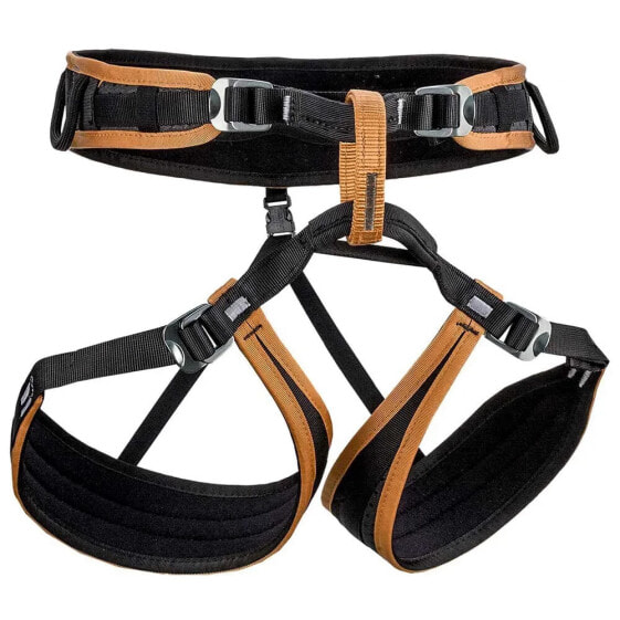 ROCK EMPIRE Akatta 4B Harness