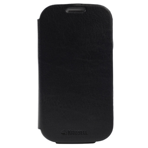 Чехол для смартфона Krusell Donsö - Samsung Galaxy S4 - Черный