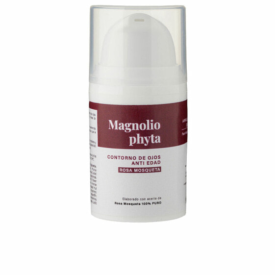 Антивозрастная процедура для области вокруг глаз Magnoliophytha Шиповник 15 ml