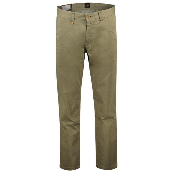 BOSS Taber 1 D chino pants