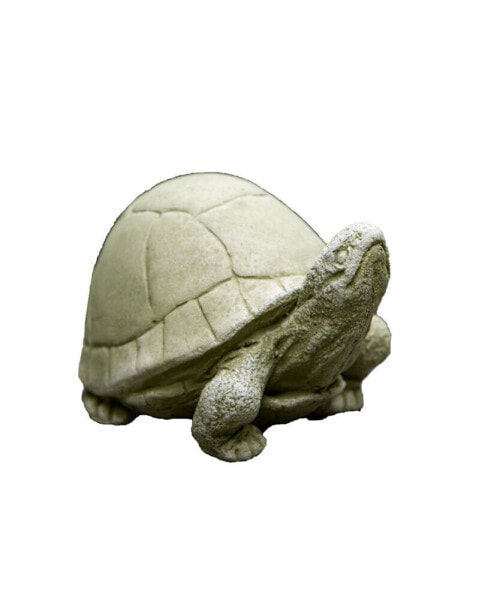 Статуэтка садовая для черепахи Campania International "Box Turtle"