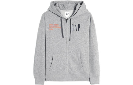 GAP 809003 Cozy Comfort Hoodie