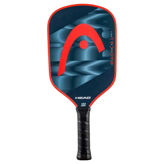 HEAD RACKET Radical Tour EX Grit 2024 Pickleball Paddle