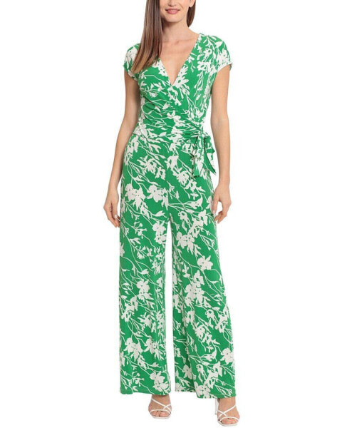 Maggy London Jumpsuit Women's