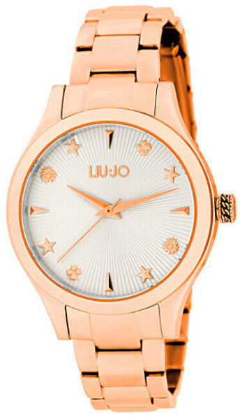 Часы Liu Jo Precious Shapes TLJ1439