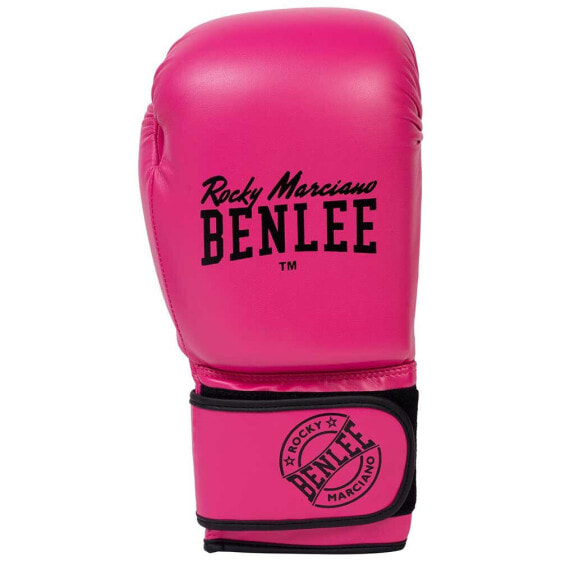 BENLEE Carlos Artificial Leather Boxing Gloves