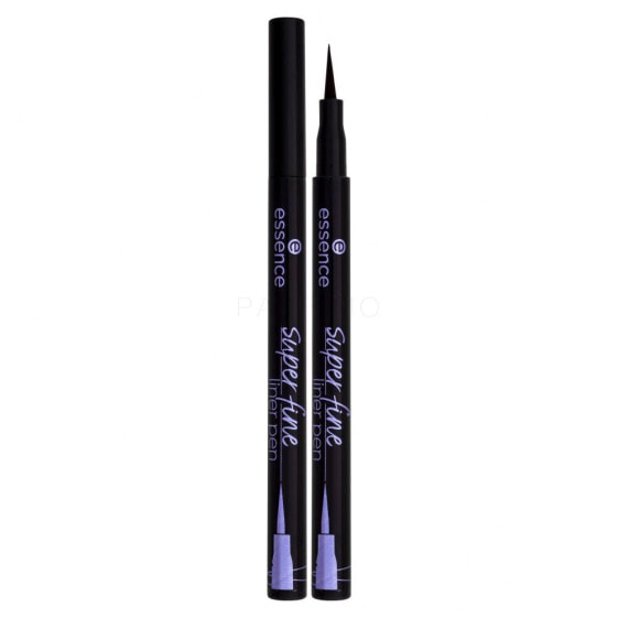 Essence Super Fine Liner Pen 1 ml eyeliner für Frauen