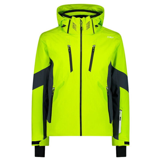 CMP Zip Hood 32W0127 softshell jacket