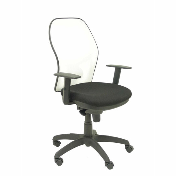 Офисный стул Jorquera P&C 3625-8436563381843 Чёрный