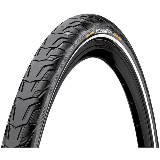 CONTINENTAL Ride City Reflex 700C x 47 rigid urban tyre