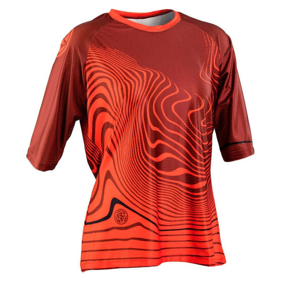 RACE FACE Khyber 3/4 sleeve enduro jersey