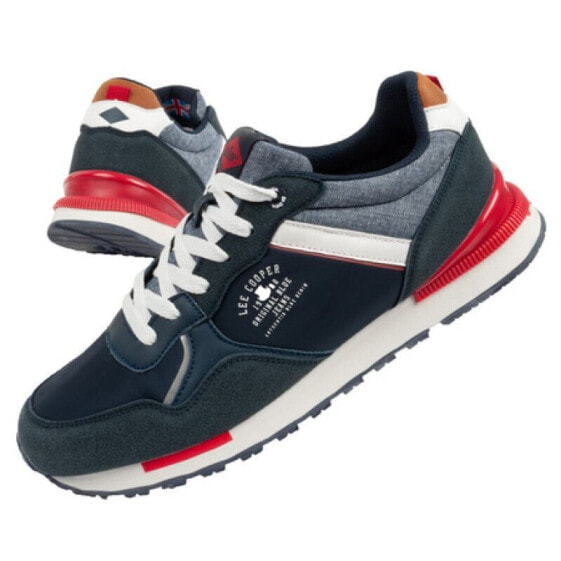Lee Cooper M LCW-24-03-2339M sports shoes